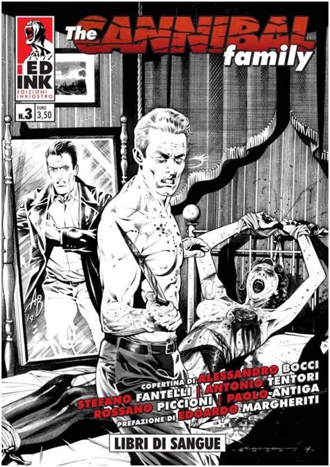 ” Debuting with the controversial <strong>cannibal</strong> novel Off Season in 1980, Ketchum has long ruled as one of horror fiction’s preeminent creative forces. . The cannibal family pictures